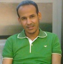 Abdel Fetah Ould Habib